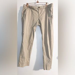 Old navy pants
